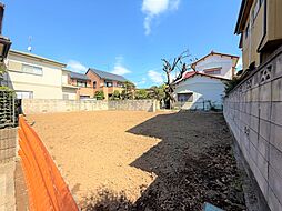 さいたま市西区指扇 土地