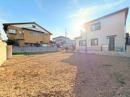 さいたま市西区指扇　土地