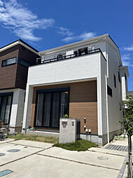 北足立郡伊奈町大字小室　中古戸建