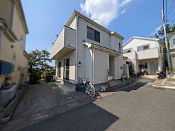 さいたま市 緑区山崎1丁目 戸建て