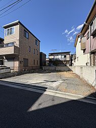 さいたま市北区植竹町1丁目 新築戸建