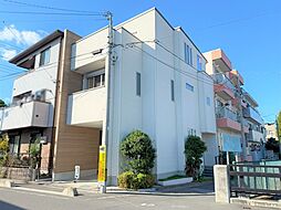 戸田市喜沢1丁目 中古戸建