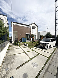 中古戸建　さいたま市西区西大宮4丁目