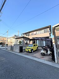 さいたま市北区日進町2丁目　中古戸建
