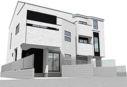 さいたま市大宮区三橋2丁目　新築戸建