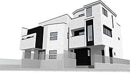 さいたま市大宮区三橋2丁目　新築戸建