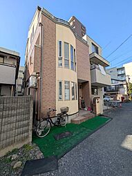 さいたま市大宮区吉敷町1丁目　戸建