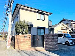 さいたま市西区水判土　中古戸建