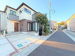 ポラスの旧分譲住宅 さいたま市緑区中尾