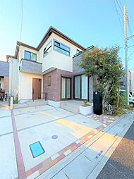 ポラスの旧分譲住宅　さいたま市緑区中尾