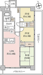 ガーテ大宮指扇