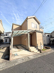 さいたま市西区指扇　中古戸建