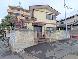 さいたま市北区日進町3丁目　土地