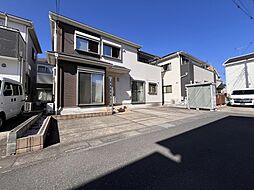 上尾市日の出3丁目　中古戸建