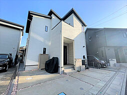 さいたま市大宮区三橋2丁目　中古戸建