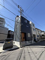 さいたま市大宮区浅間町1丁目　中古戸建