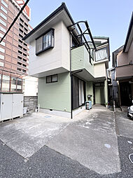 さいたま市大宮区宮町4丁目　中古戸建