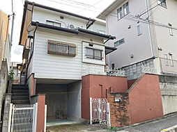 さいたま市北区盆栽町　土地