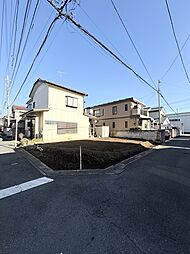 上尾市中妻5丁目 新築戸建