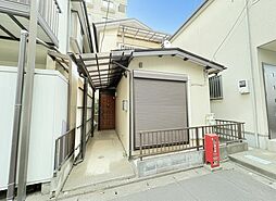 さいたま市桜区田島10丁目　中古戸建