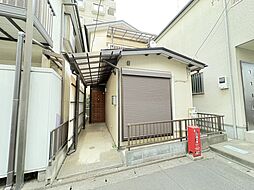 さいたま市桜区田島10丁目　中古戸建