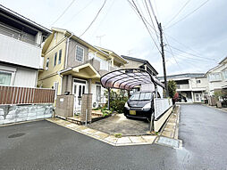 上尾市今泉3丁目　中古戸建