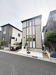 さいたま市桜区西堀6丁目　中古戸建