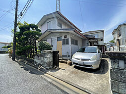 上尾市戸崎　土地