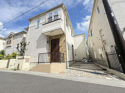 上尾市春日1丁目　中古戸建