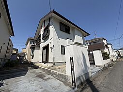 松戸市松飛台　中古戸建
