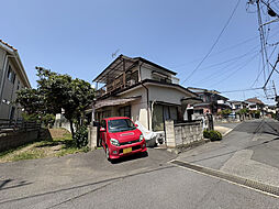 土地　上尾市瓦葺