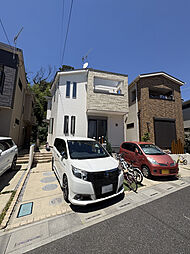 さいたま市西区指扇　中古戸建