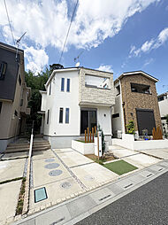 さいたま市西区指扇 中古戸建