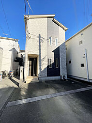 越谷市下間久里　中古戸建