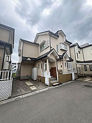 上尾市小敷谷　土地