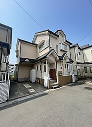 上尾市小敷谷　土地