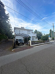 さいたま市北区別所町　土地