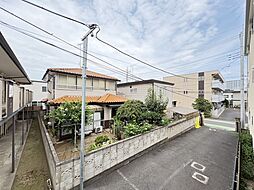 さいたま市大宮区上小町　土地