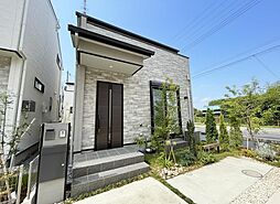 川口市大字安行藤八　中古戸建