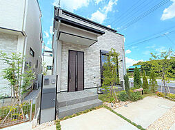 川口市大字安行藤八 中古戸建