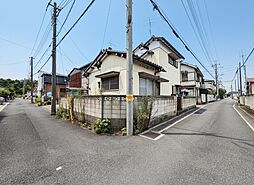さいたま市西区大字西新井　土地