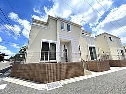 さいたま市北区奈良町　中古戸建