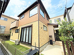 さいたま市北区本郷町　中古戸建