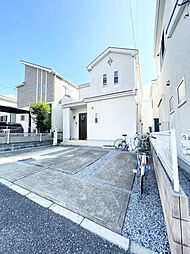 さいたま市大宮区三橋2丁目　中古戸建