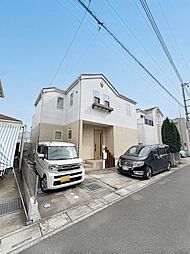 上尾市壱丁目南　中古戸建