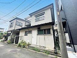 上尾市本町6丁目　土地