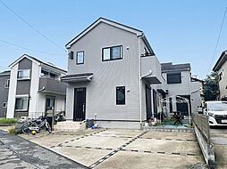 上尾市大字地頭方　中古戸建