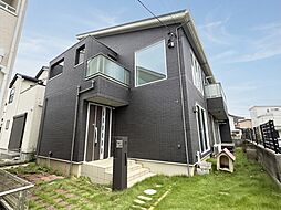 上尾市柏座3丁目　中古戸建