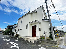 さいたま市西区飯田新田　中古戸建