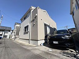さいたま市大宮区三橋4丁目　中古戸建